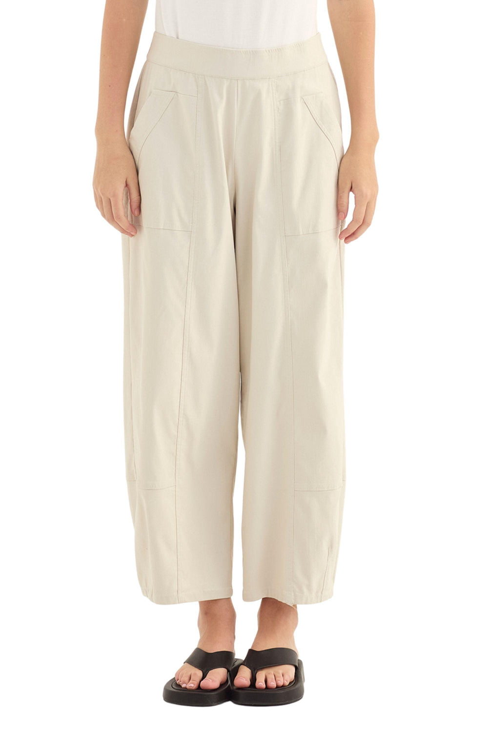 VERGE PANTS HOMELAND PANT - 1137LW