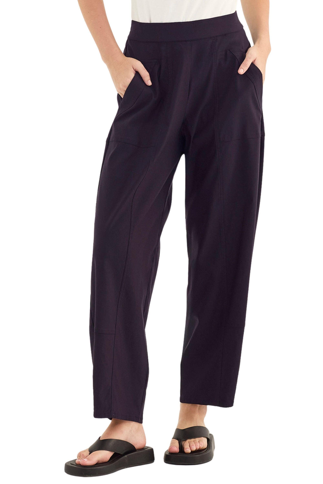 VERGE PANTS HOMELAND PANT - 1137LW