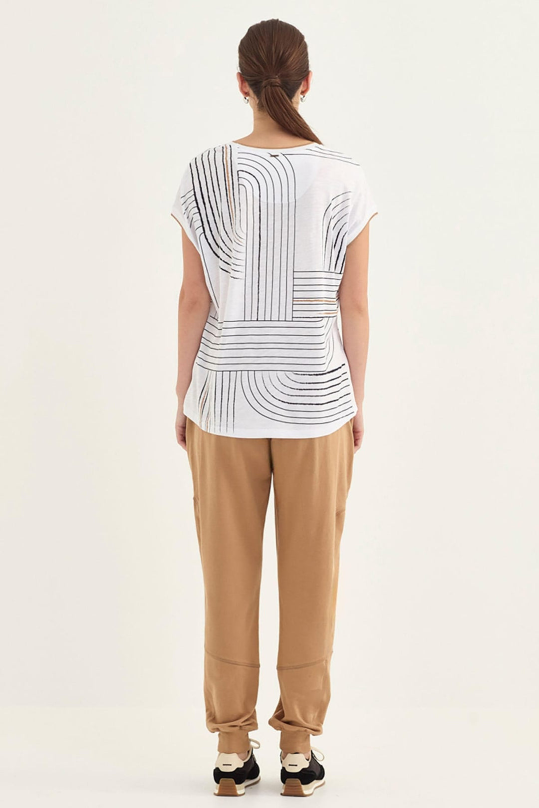 VERGE PANTS HONOUR PANT - 1373SF