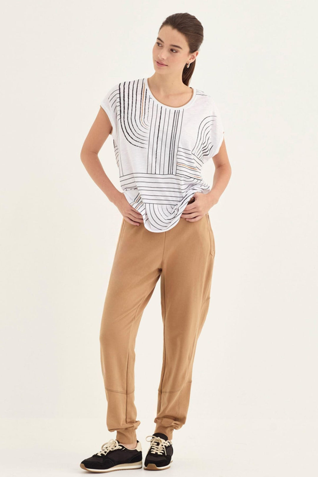 VERGE PANTS HONOUR PANT - 1373SF