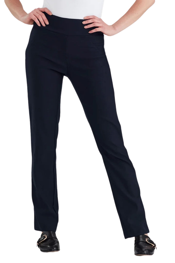 VERGE PANTS MIDNIGHT / 8 PREMIER PANT - 4797LW