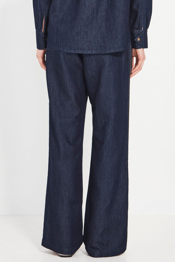 VERGE PANTS NEWTON PANT - 1104BR