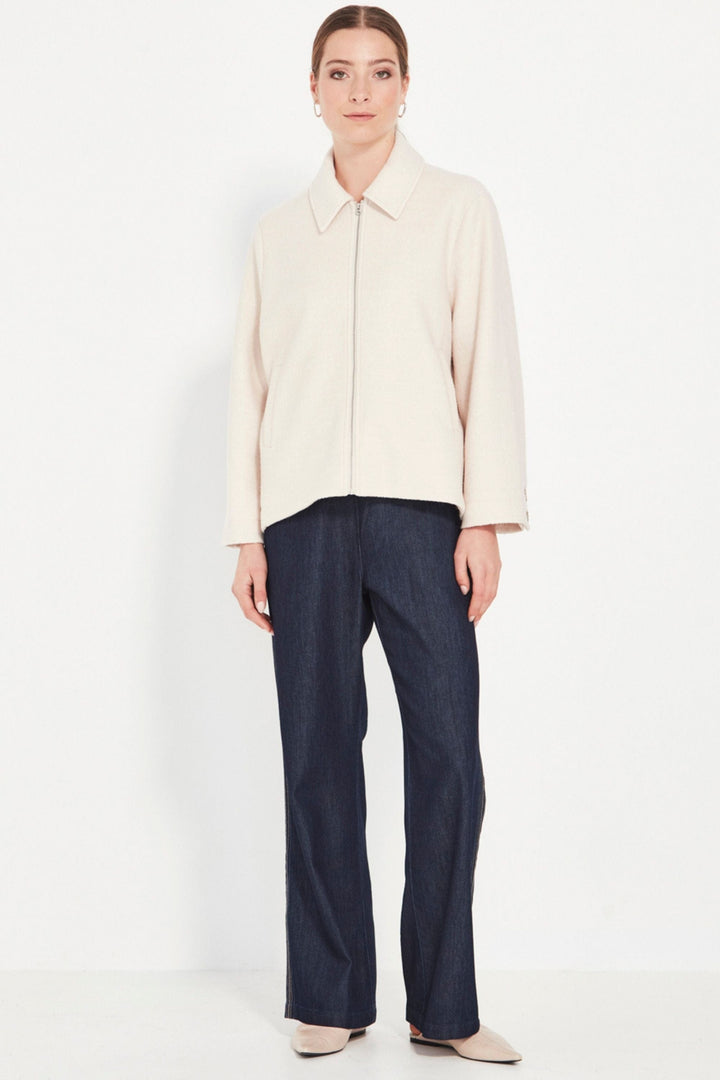 VERGE PANTS NEWTON PANT - 1104BR