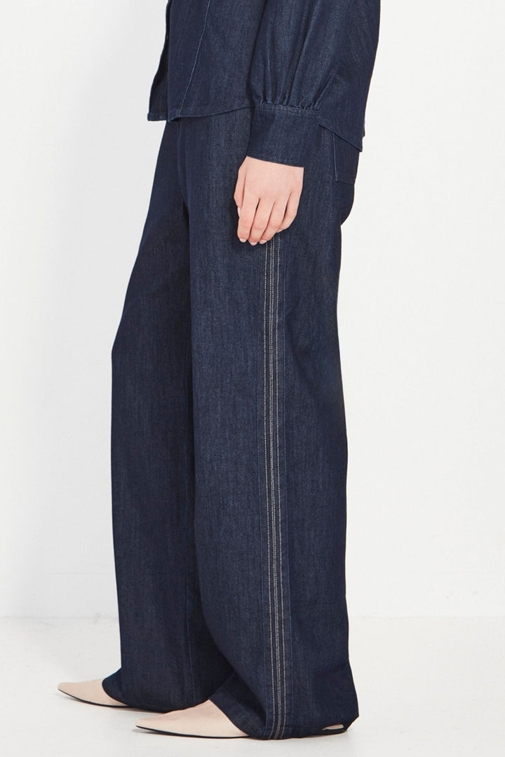 VERGE PANTS NEWTON PANT - 1104BR