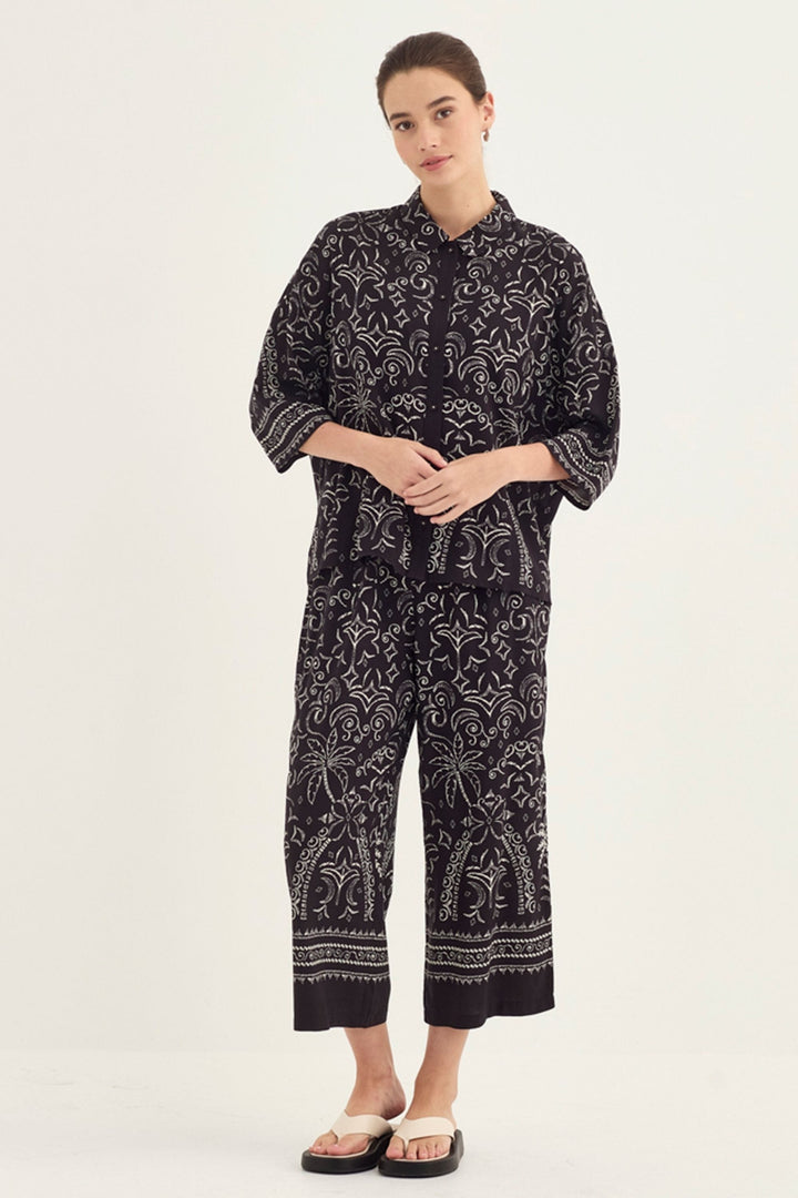 VERGE PANTS OHARA PANT - 1273BR