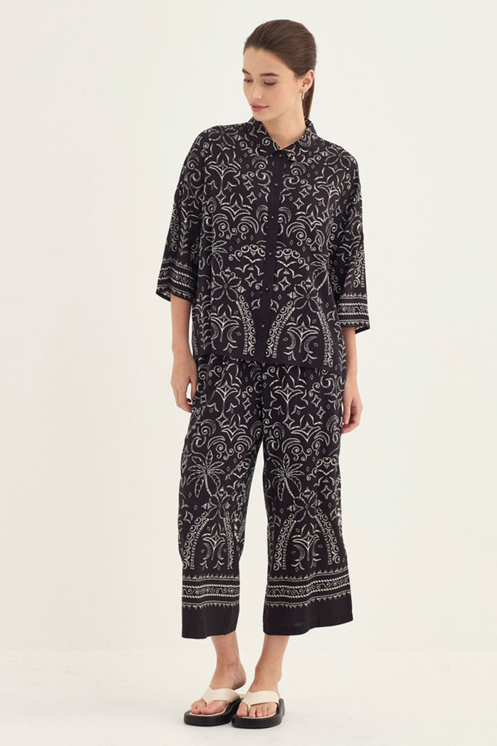 VERGE PANTS OHARA PANT - 1273BR
