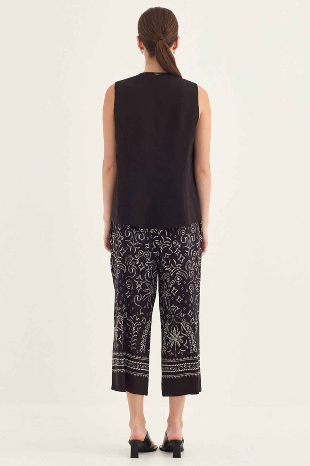 VERGE PANTS OHARA PANT - 1273BR