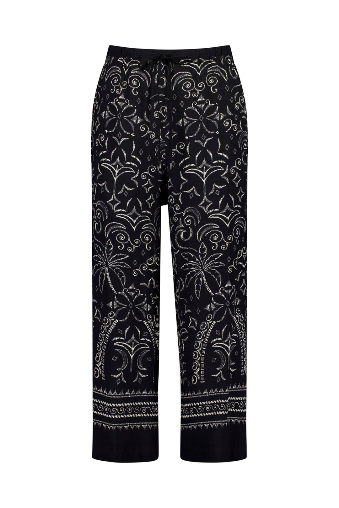 VERGE PANTS OHARA PANT - 1273BR