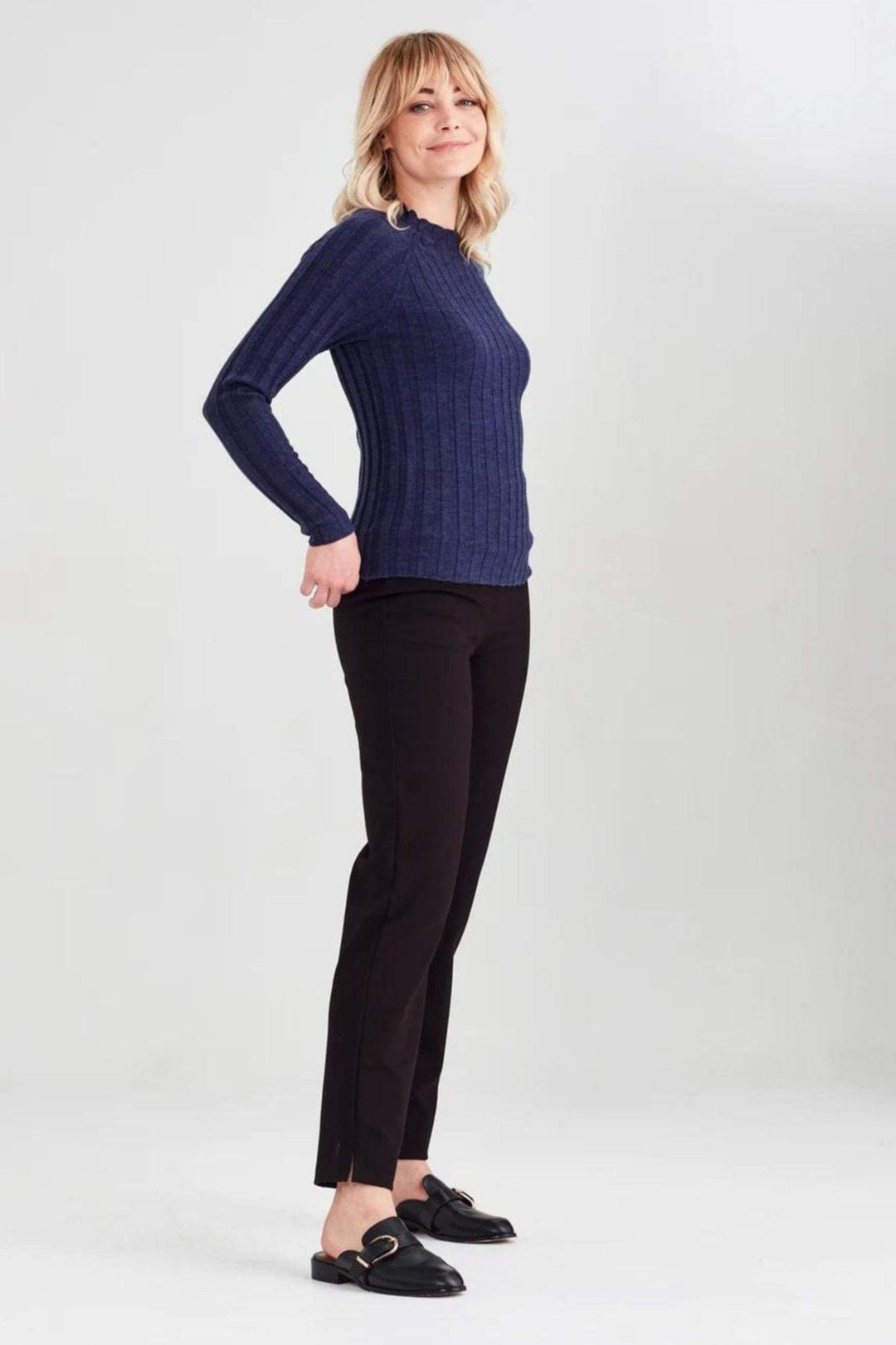 VERGE PANTS RHYTHM PANT - 5002NZ