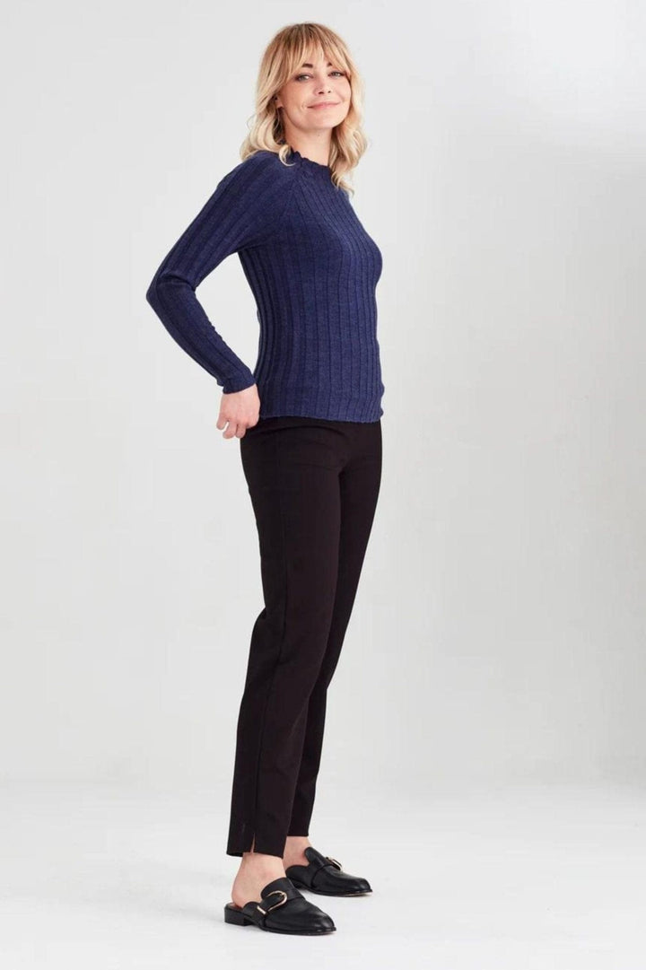 VERGE PANTS RHYTHM PANT - 5002NZ