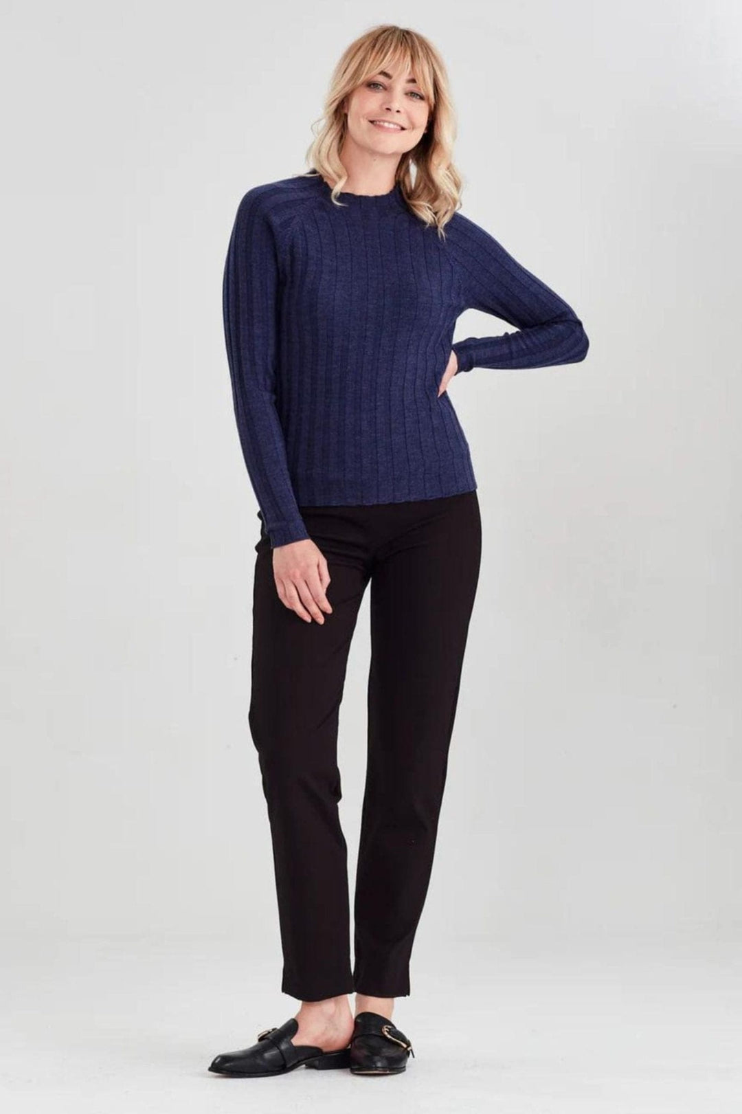 VERGE PANTS RHYTHM PANT - 5002NZ