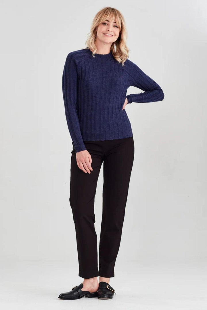 VERGE PANTS RHYTHM PANT - 5002NZ