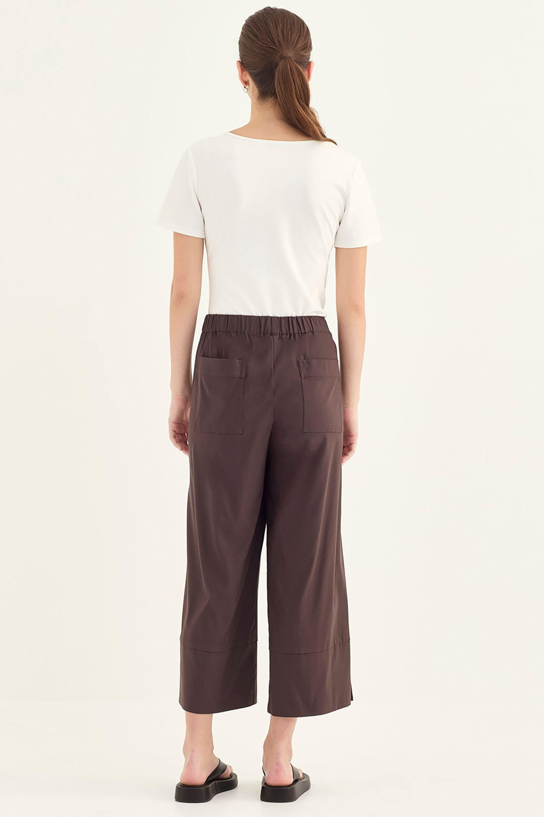 VERGE PANTS RICO PANT - 9772LW
