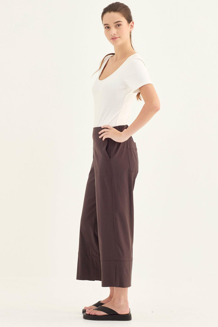 VERGE PANTS RICO PANT - 9772LW