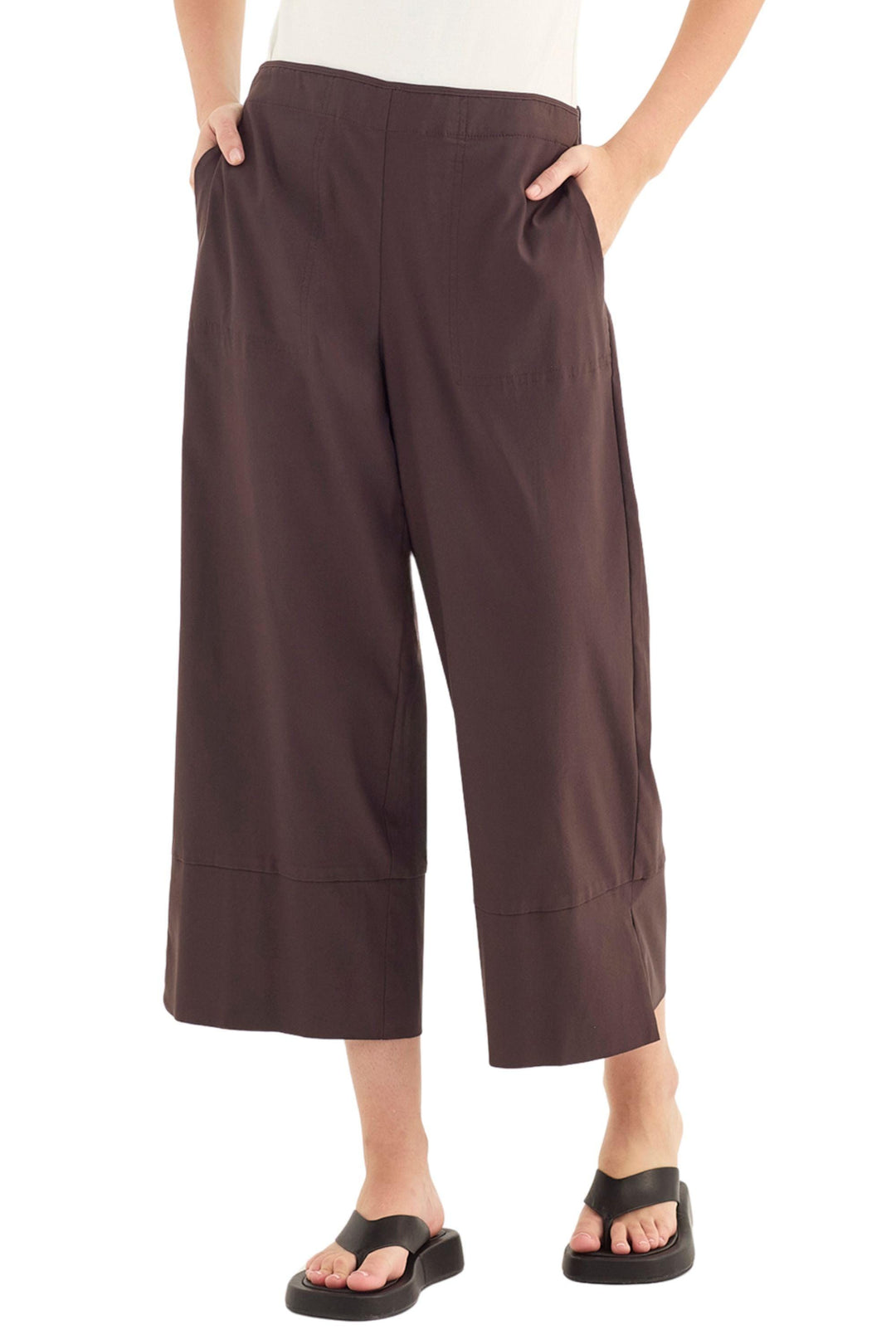 VERGE PANTS RICO PANT - 9772LW