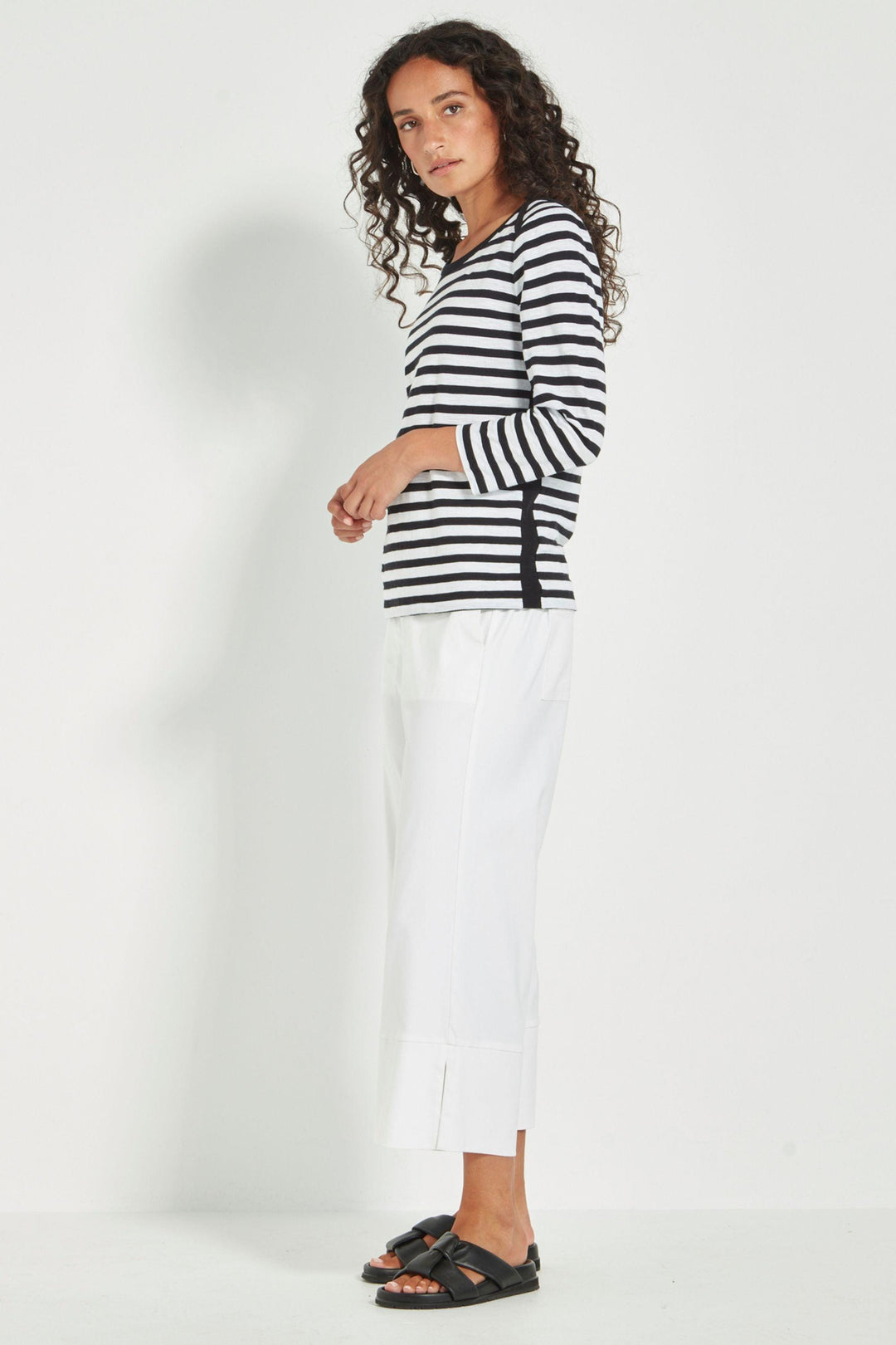 VERGE PANTS RICO PANT - 9772LW