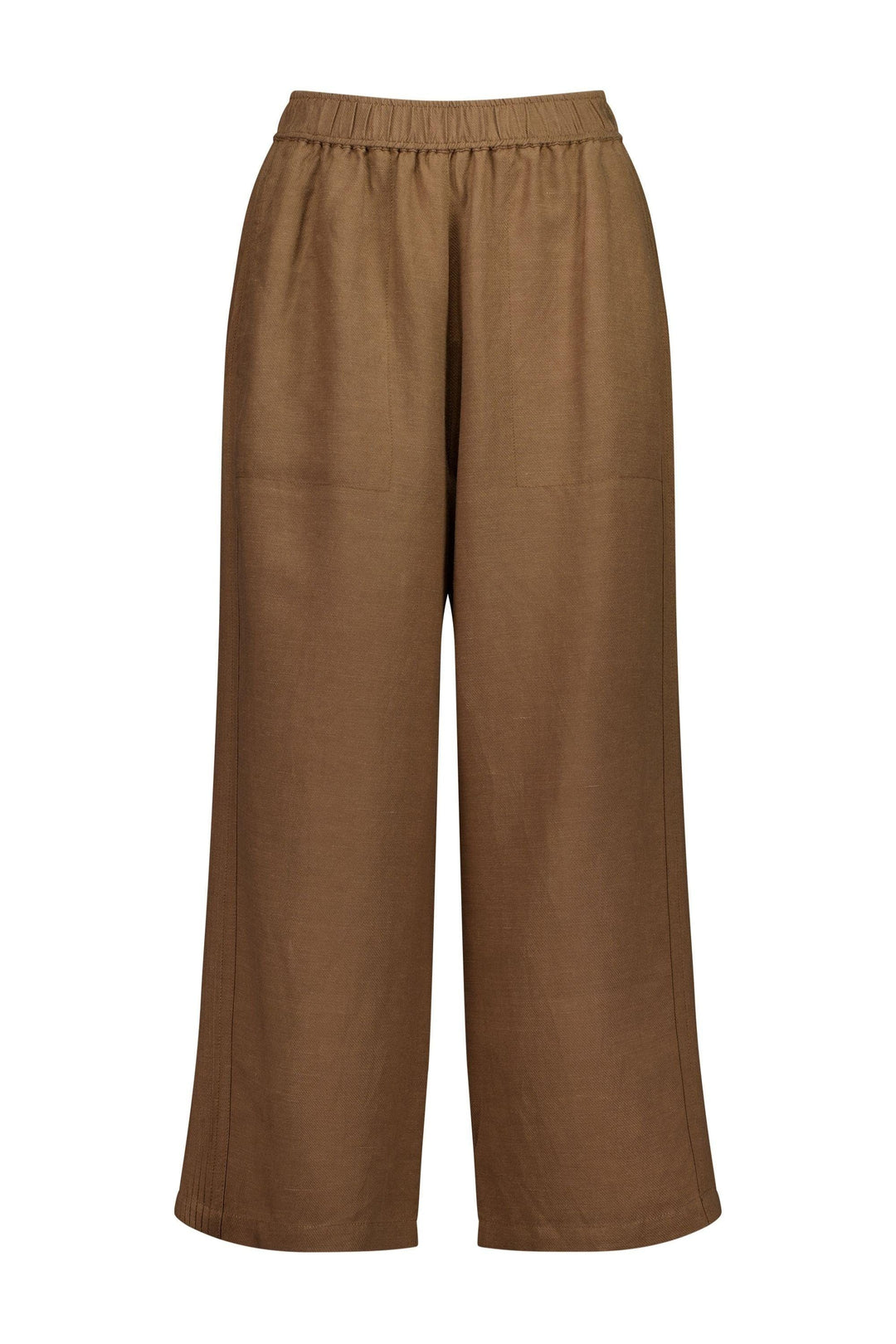 VERGE PANTS SPIRAL PANT - 1401BR