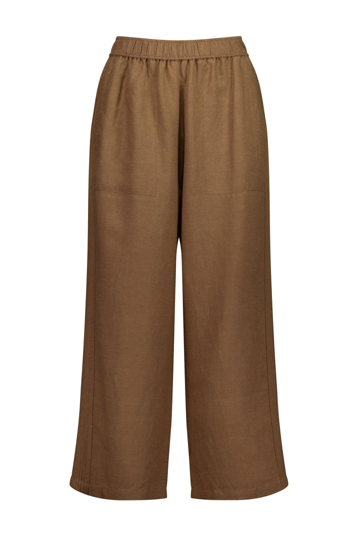 VERGE PANTS SPIRAL PANT - 1401BR