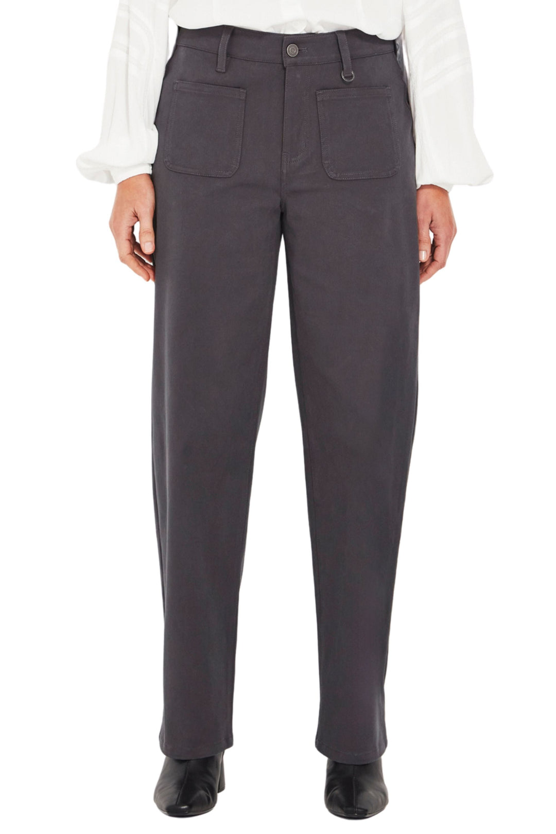 VERGE PANTS STEEL / 8 BLAKE PANT - 1124BR