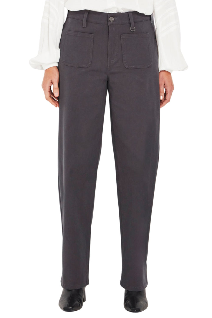 VERGE PANTS STEEL / 8 BLAKE PANT - 1124BR