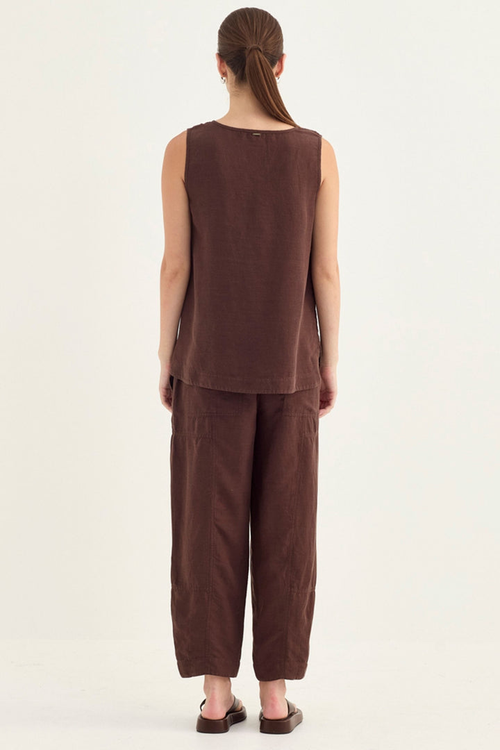 VERGE PANTS STUDIO PANT - 1227BR