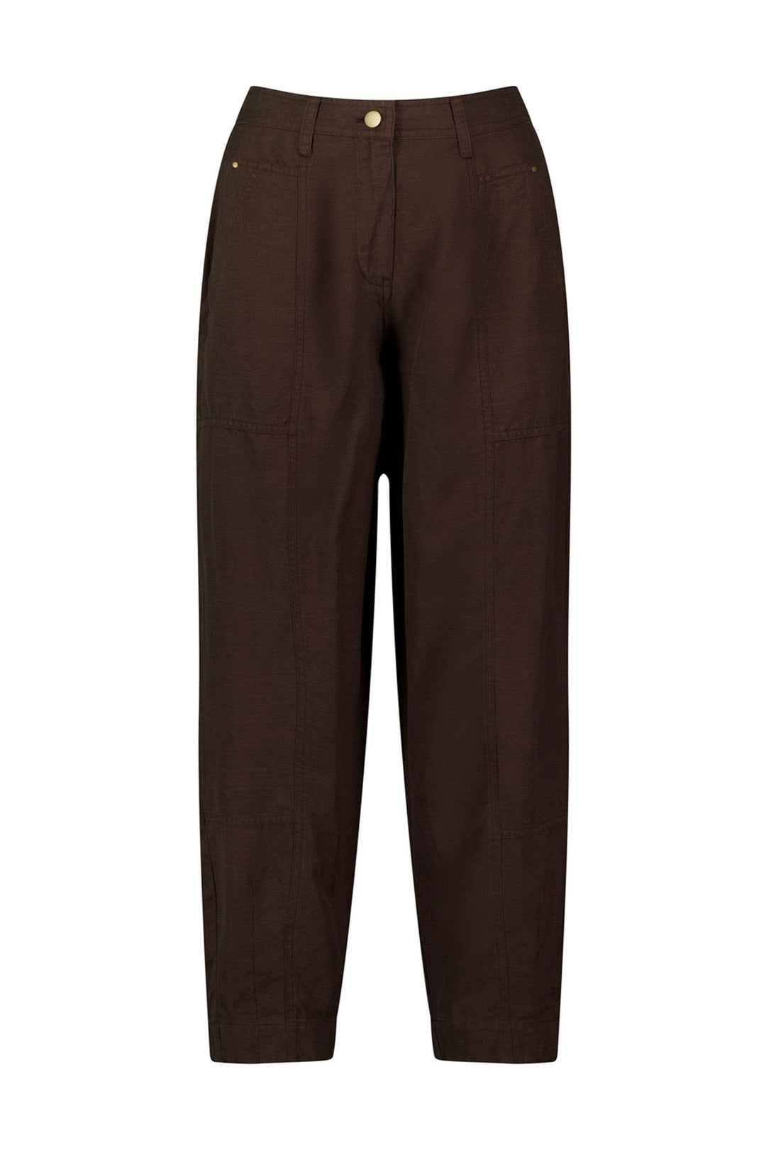 VERGE PANTS STUDIO PANT - 1227BR