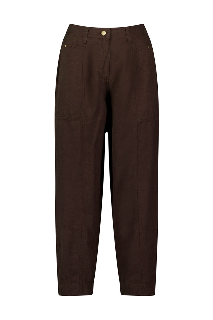 VERGE PANTS STUDIO PANT - 1227BR