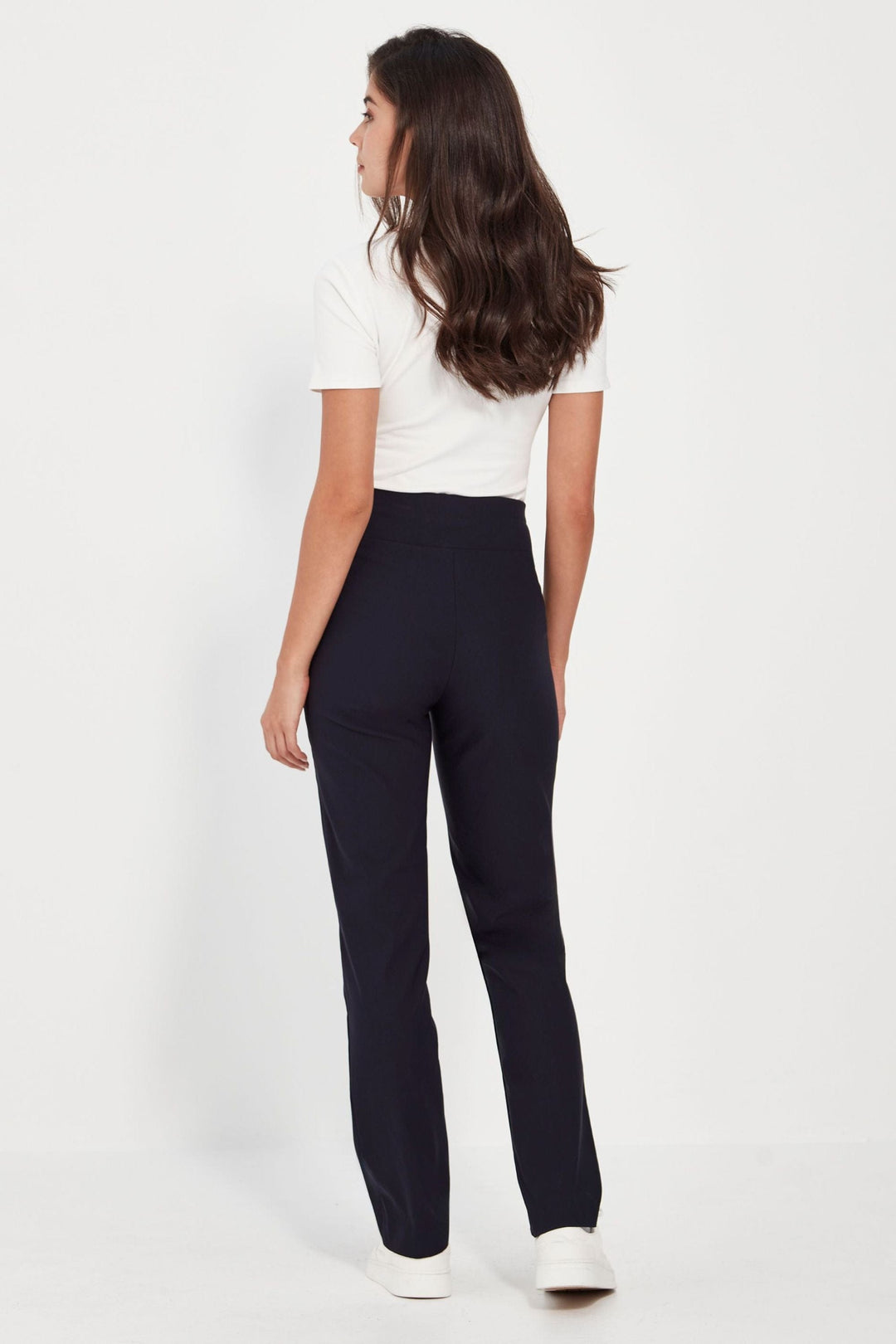 VERGE PANTS WASHINGTON PANT - 4188NZ