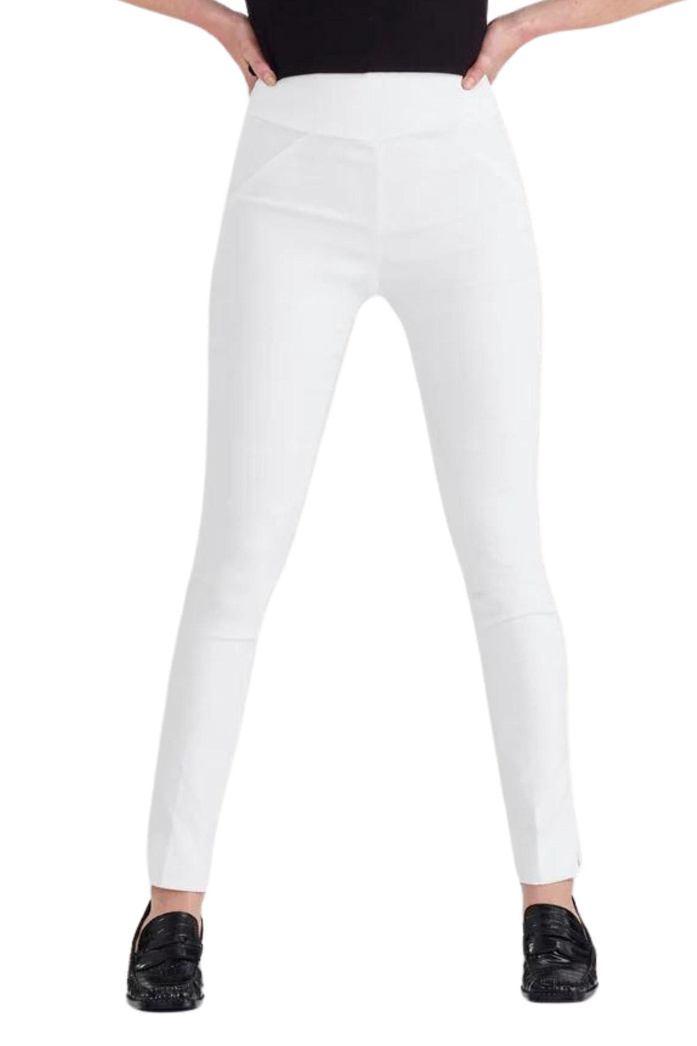 VERGE PANTS WHITE / 8 PREMIER PANT - 4797LW