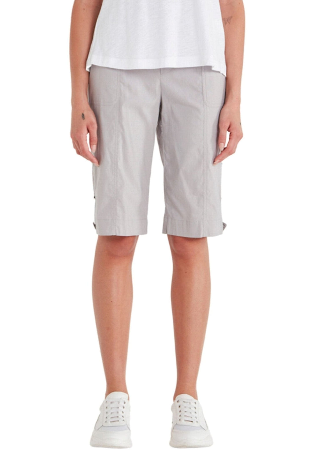 VERGE SHORTS 8 / ALLOY ACROBAT ROLLED SHORT - 3920LW