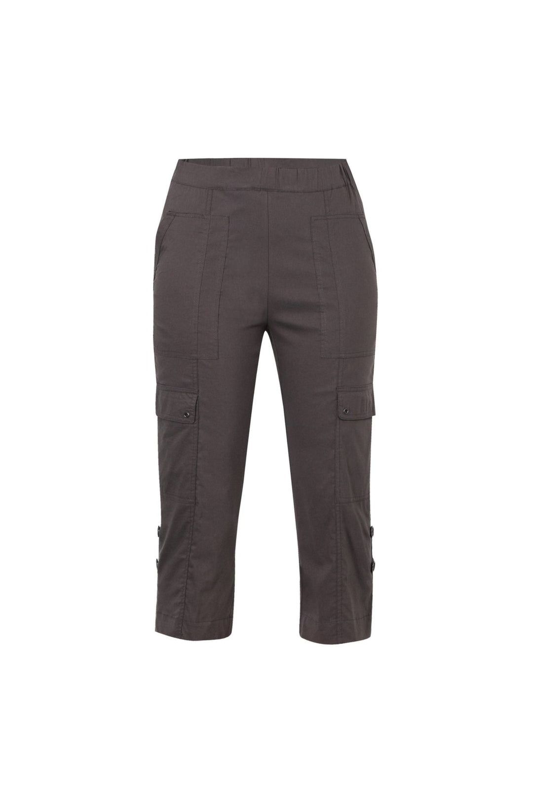 VERGE SHORTS 8 / GRAVEL ACROBAT CARGO SHORT - 8833LW