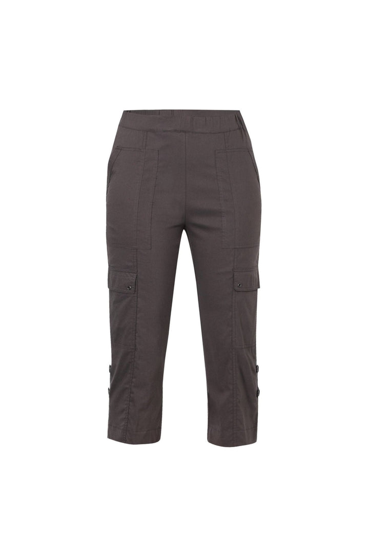 VERGE SHORTS 8 / GRAVEL ACROBAT CARGO SHORT - 8833LW