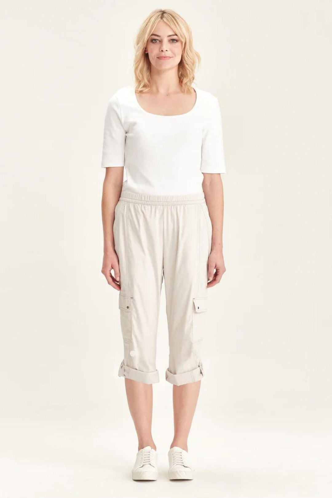 VERGE SHORTS ACROBAT CARGO SHORT - 8833LW