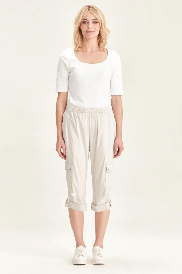 VERGE SHORTS ACROBAT CARGO SHORT - 8833LW