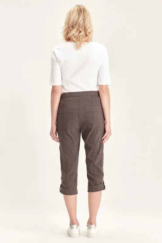 VERGE SHORTS ACROBAT CARGO SHORT - 8833LW