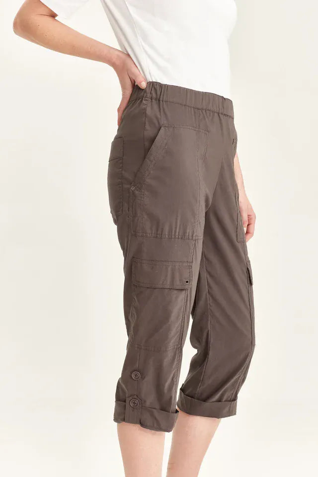 VERGE SHORTS ACROBAT CARGO SHORT - 8833LW