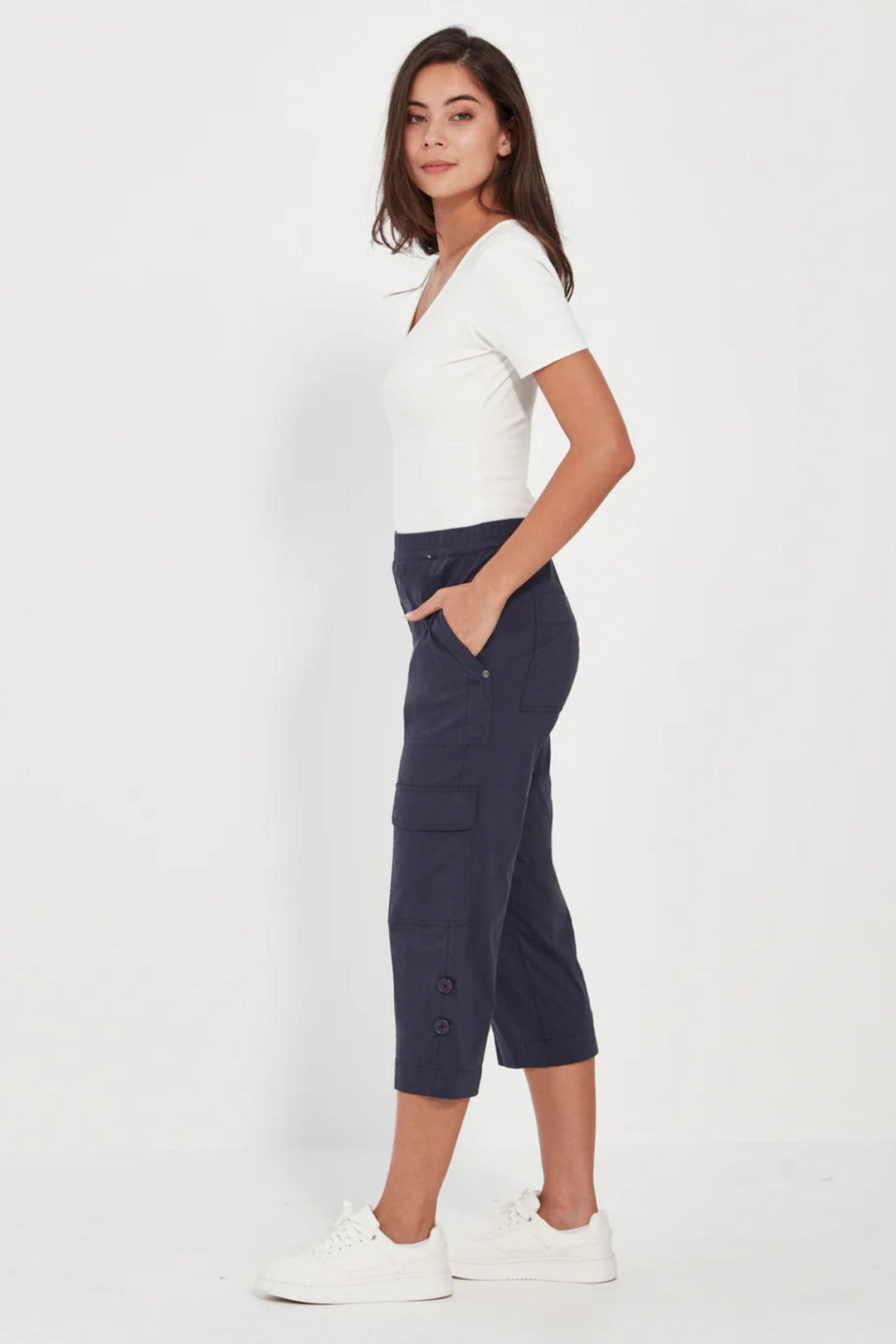 VERGE SHORTS ACROBAT CARGO SHORT - 8833LW