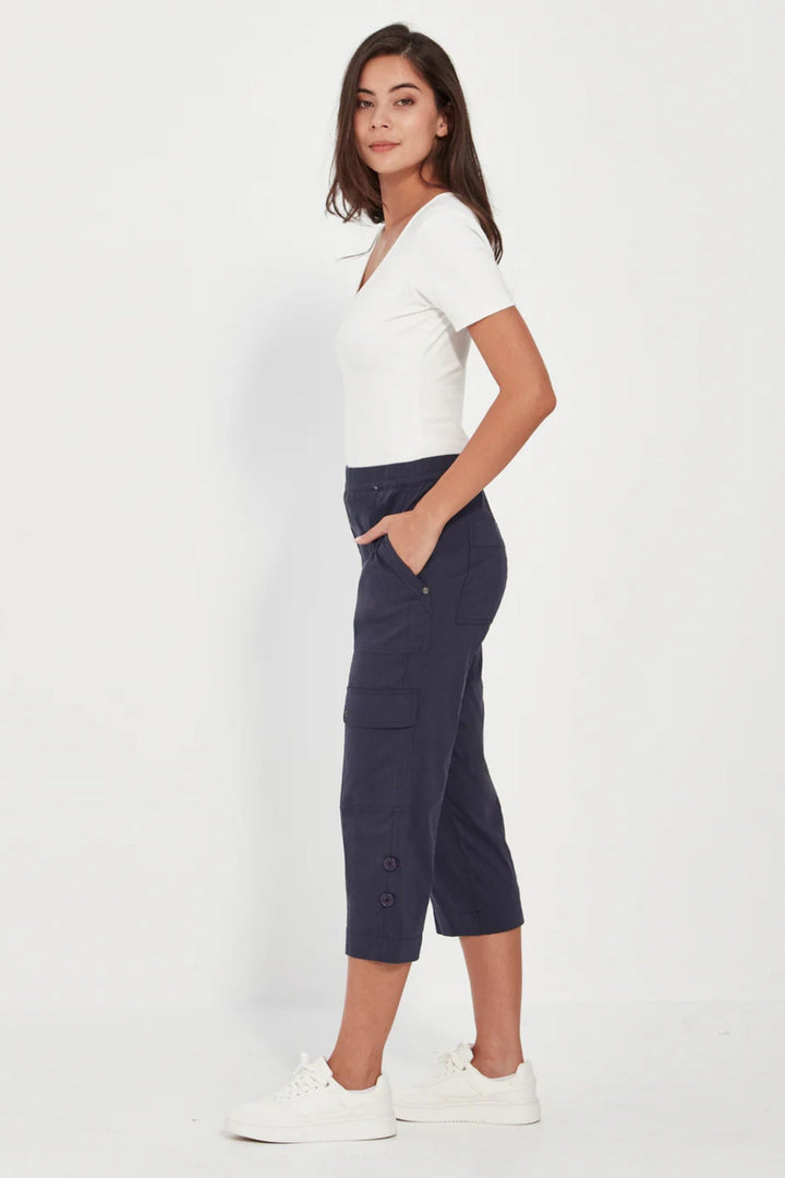 VERGE SHORTS ACROBAT CARGO SHORT - 8833LW