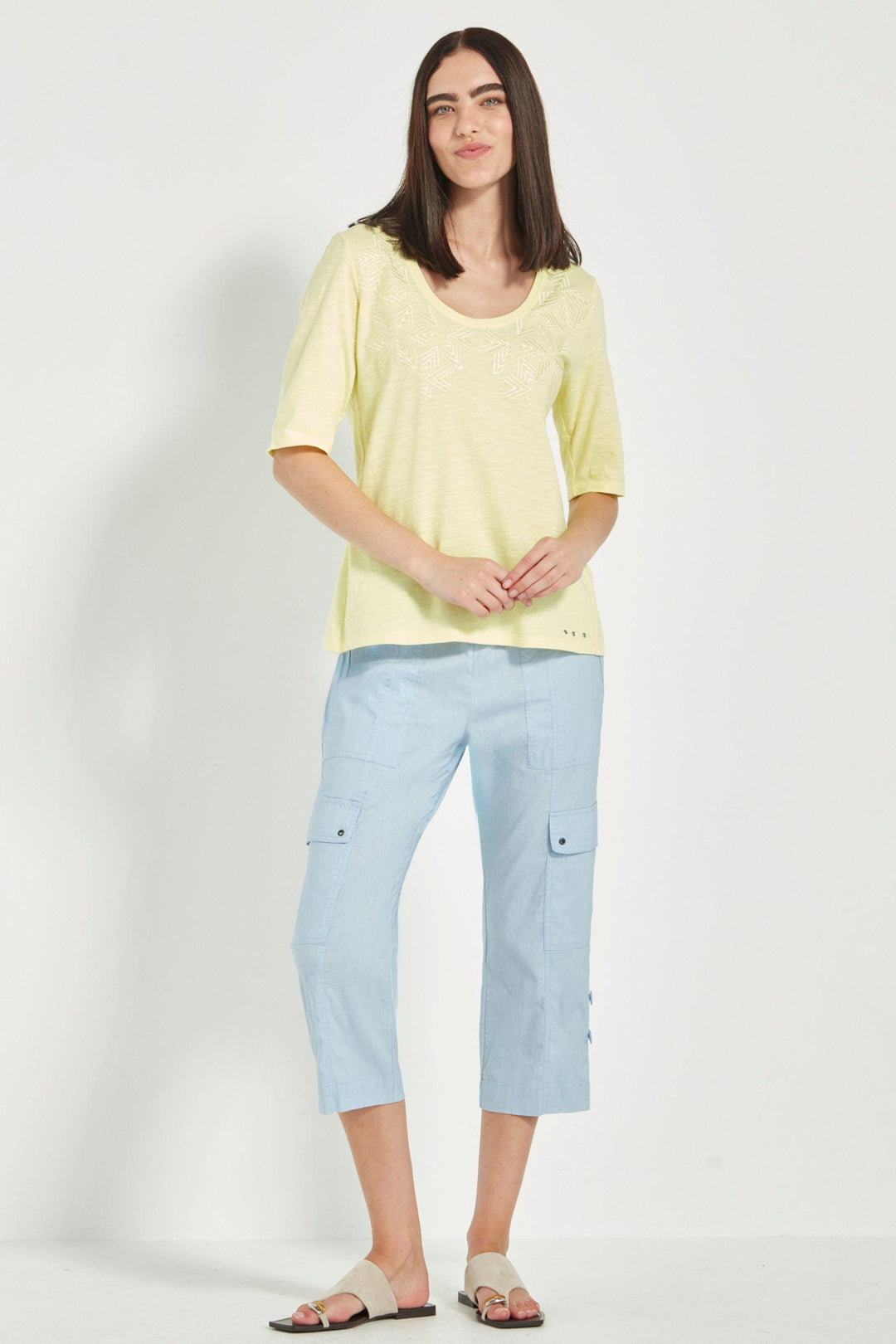 VERGE SHORTS ACROBAT CARGO SHORT - 8833LW