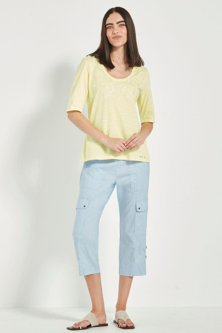 VERGE SHORTS ACROBAT CARGO SHORT - 8833LW