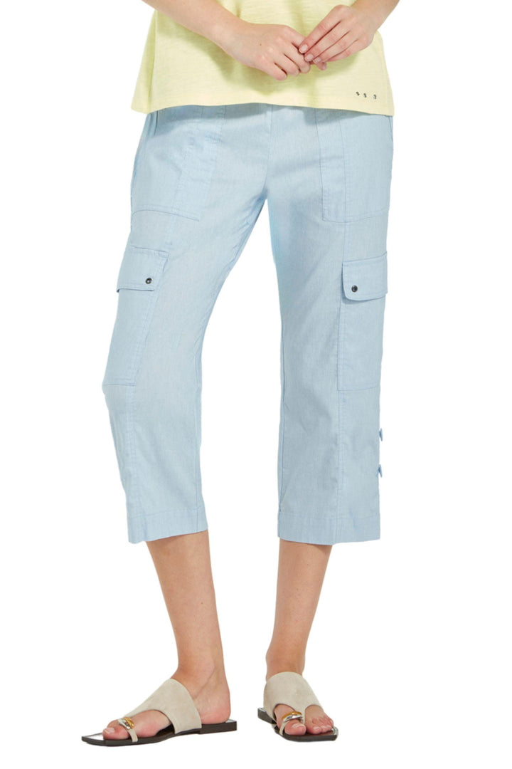 VERGE SHORTS ACROBAT CARGO SHORT - 8833LW