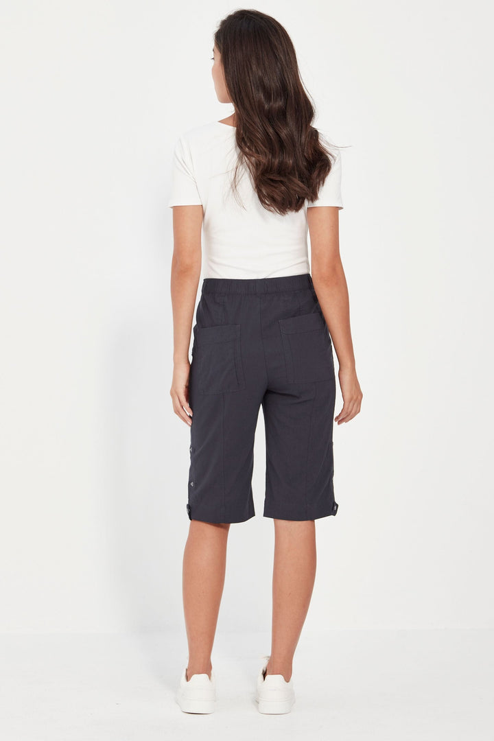 VERGE SHORTS ACROBAT ROLLED SHORT - 3920LW