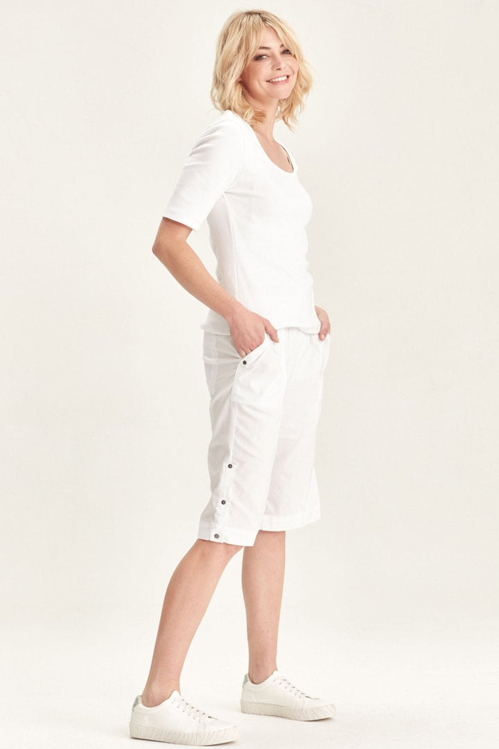 VERGE SHORTS ACROBAT ROLLED SHORT - 3920LW