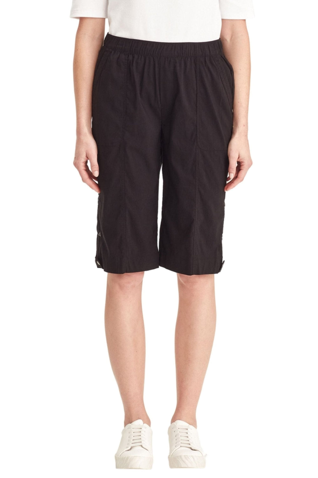 VERGE SHORTS ACROBAT ROLLED SHORT - 3920LW