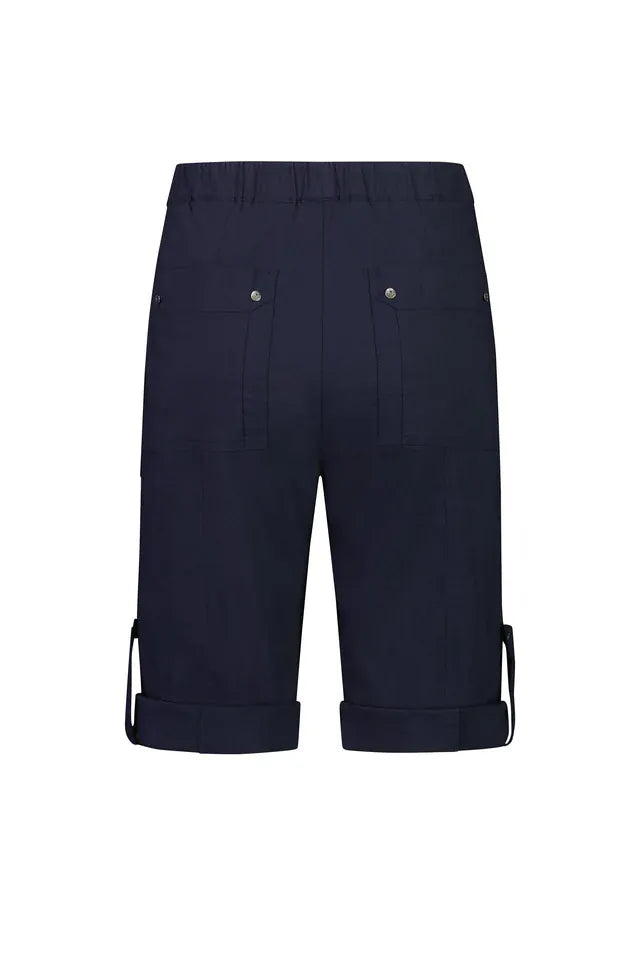 VERGE SHORTS ACROBAT ROLLED SHORT - 3920LW