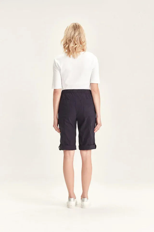 VERGE SHORTS ACROBAT ROLLED SHORT - 3920LW