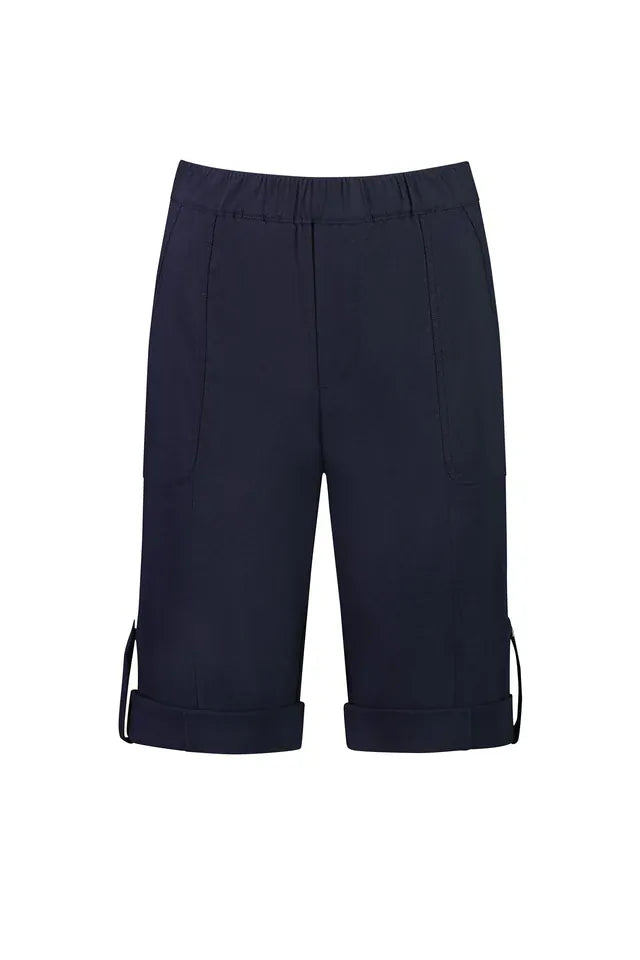 VERGE SHORTS ACROBAT ROLLED SHORT - 3920LW