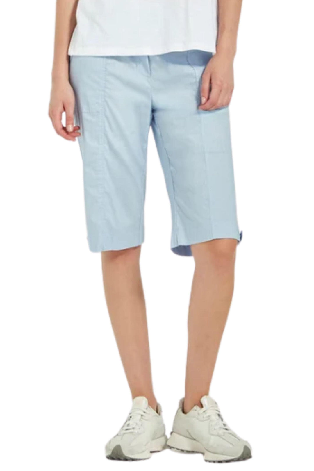 VERGE SHORTS ACROBAT ROLLED SHORT - 3920LW