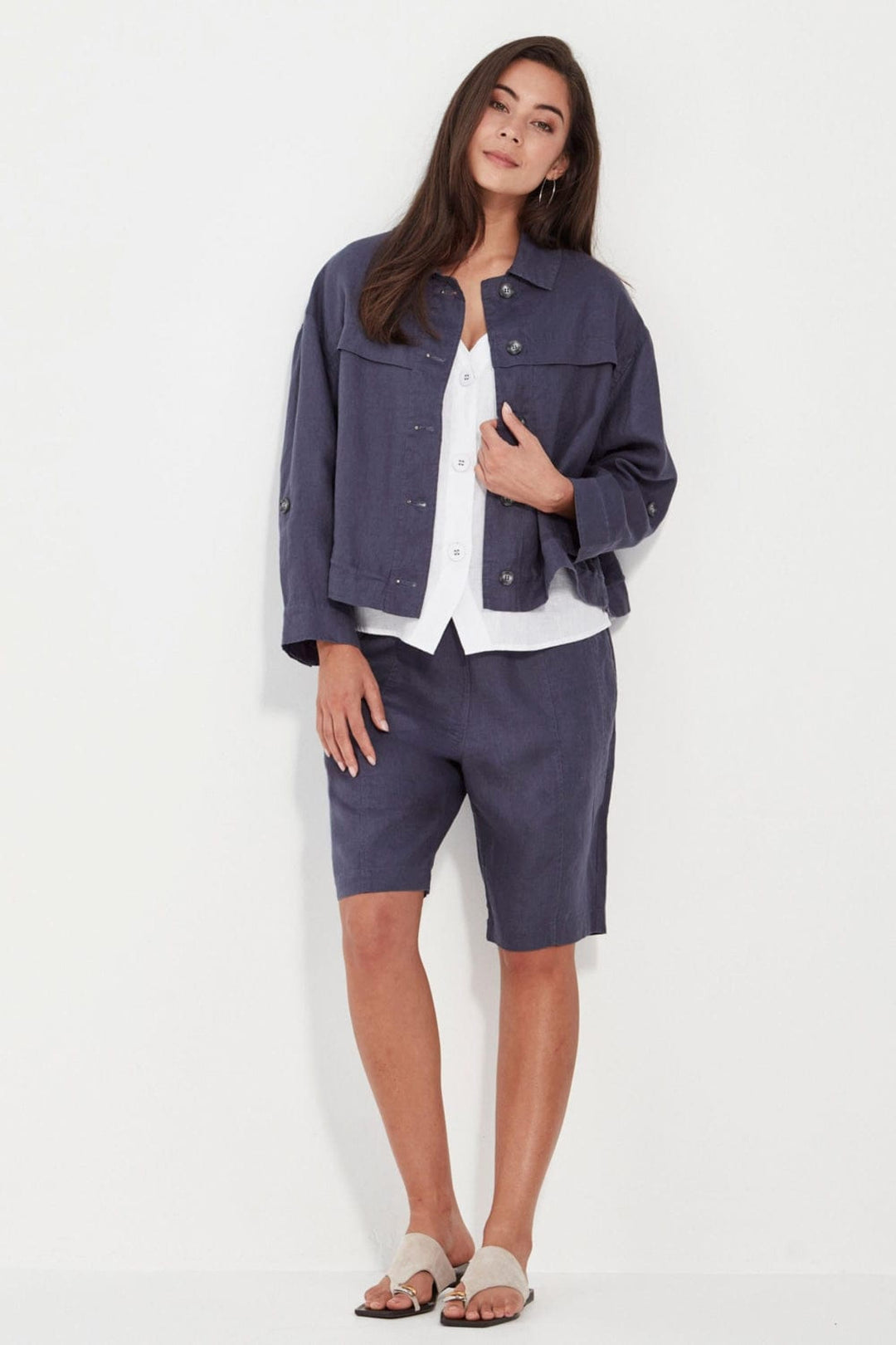 VERGE SHORTS DELTA SHORT - 9910BR