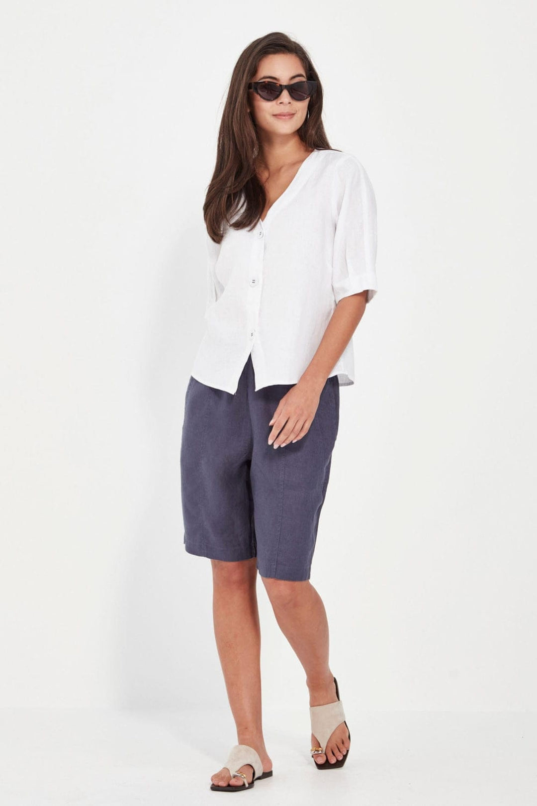 VERGE SHORTS DELTA SHORT - 9910BR